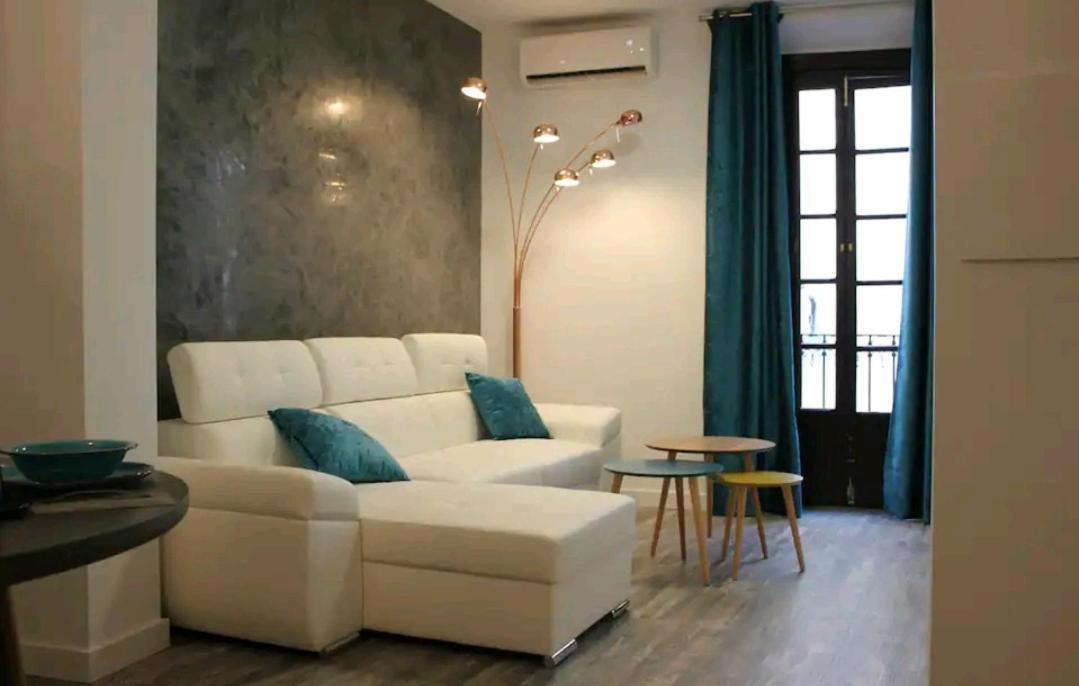 Minty Stay Mendoza Rios Sevilla Buitenkant foto