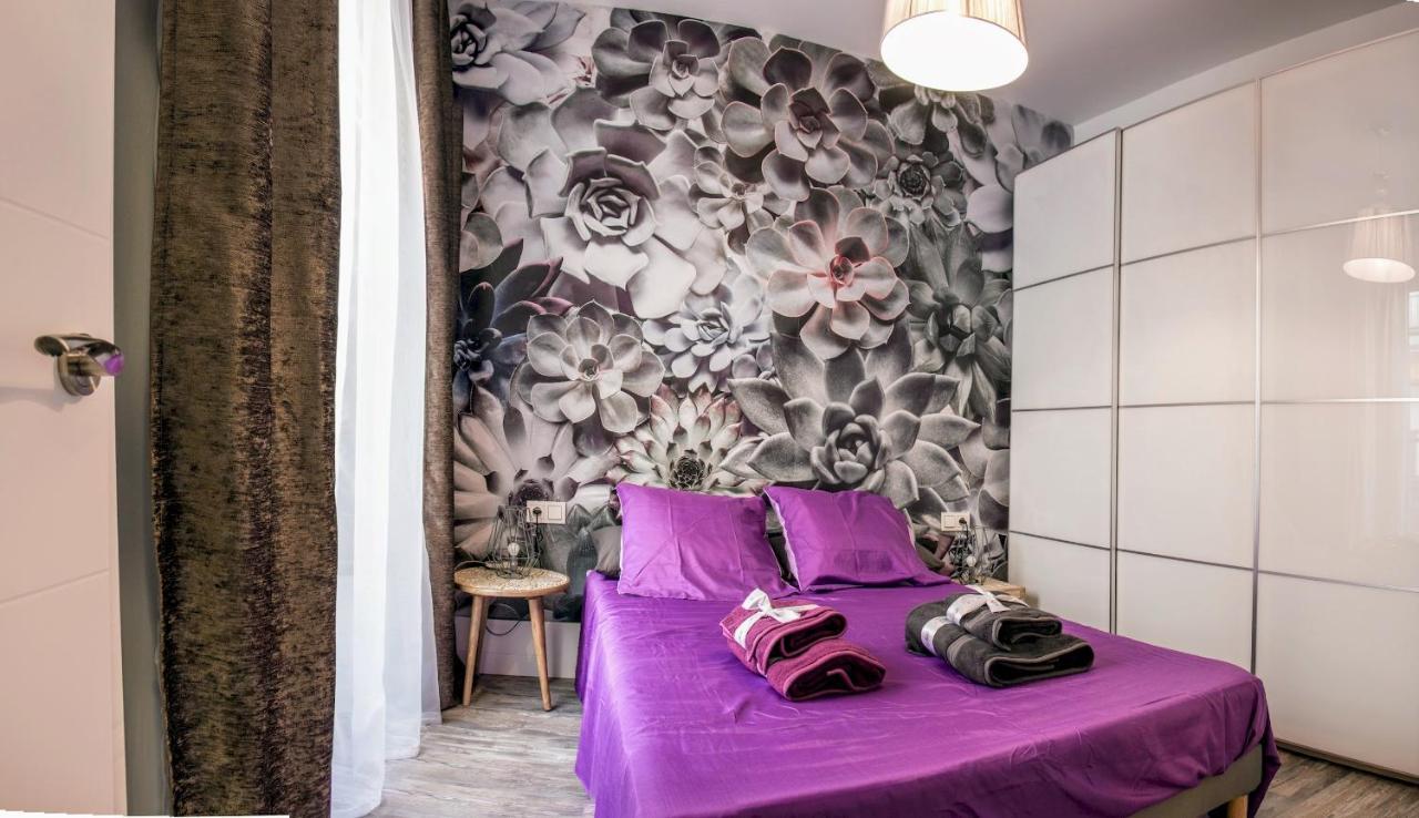 Minty Stay Mendoza Rios Sevilla Buitenkant foto